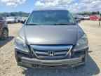 2007 HONDA ODYSSEY