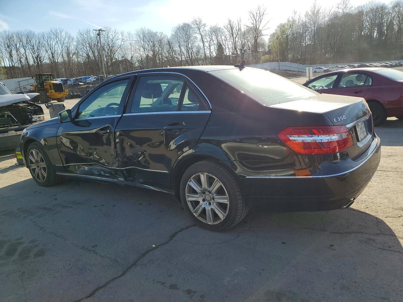 2013 MERCEDES-BENZ C-CLASS