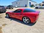 2008 CHEVROLET CORVETTE
