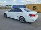 2015 MERCEDES-BENZ E-Class