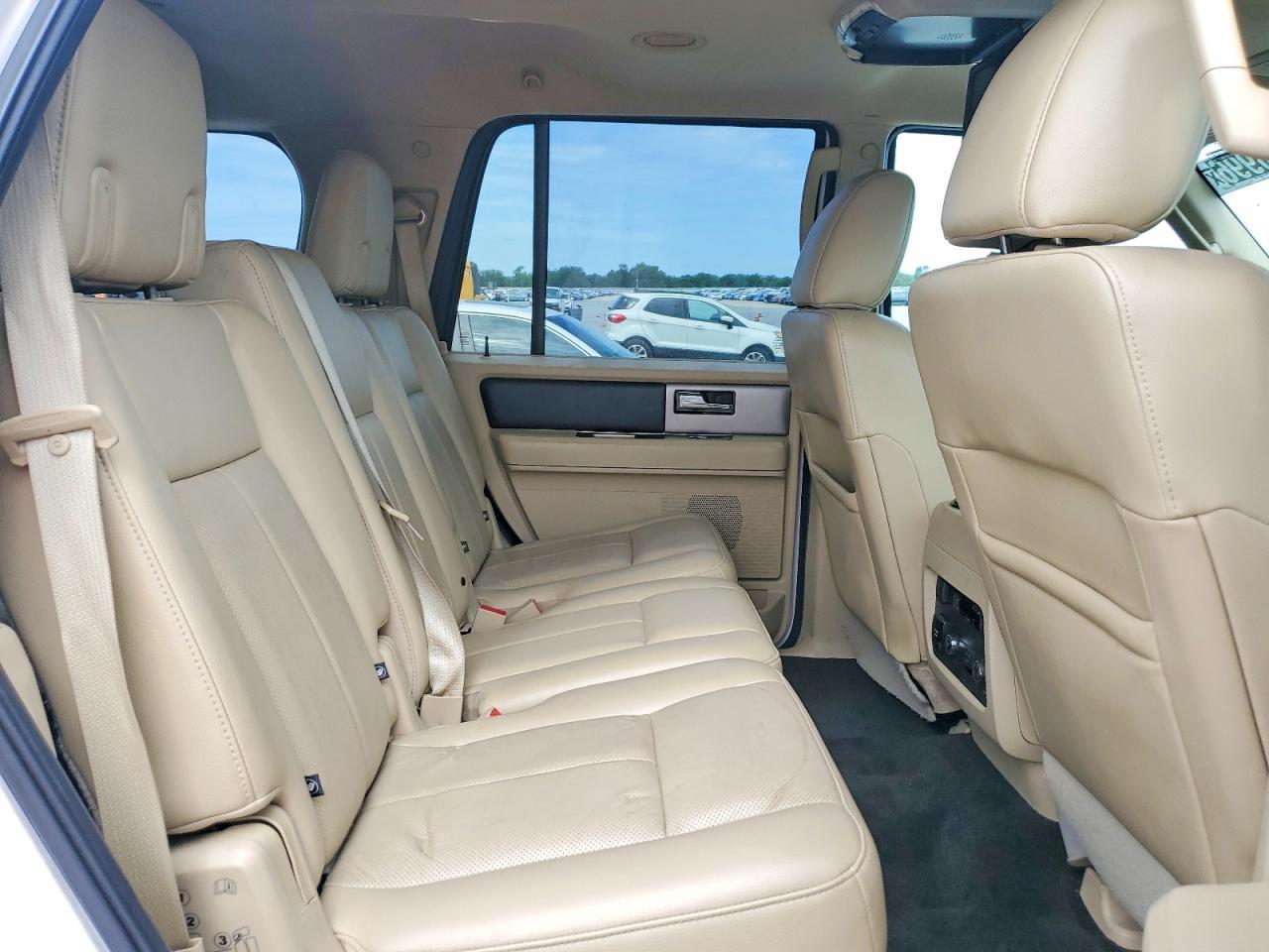 2017 FORD Expedition