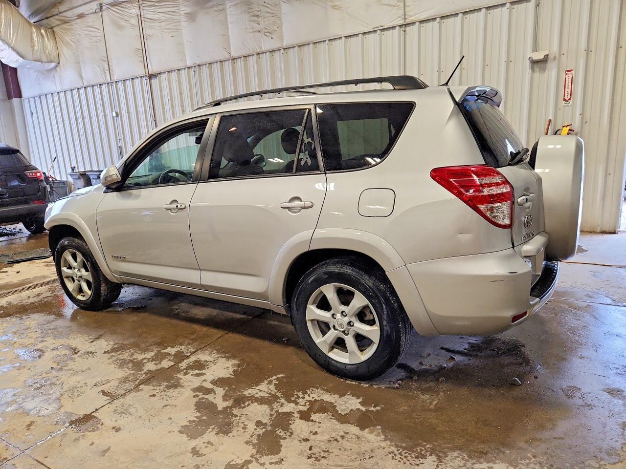 2012 TOYOTA RAV4