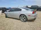 2012 DODGE CHARGER