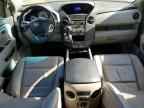 2012 HONDA PILOT