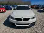 2017 BMW 4 Series