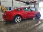 2013 FORD MUSTANG