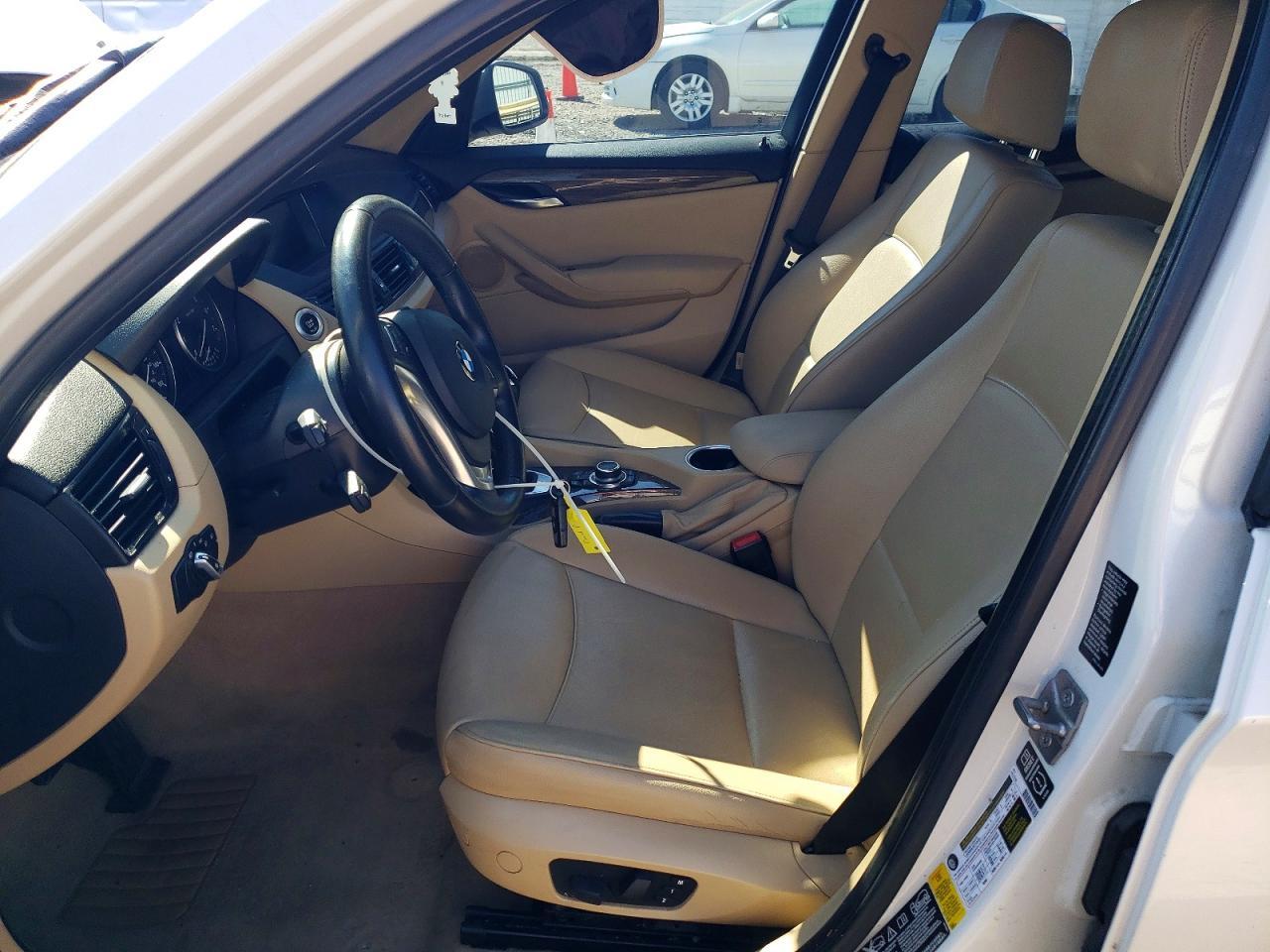 2015 BMW X1