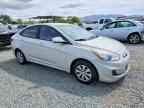 2016 HYUNDAI ACCENT