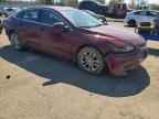 2016 CHEVROLET Malibu Limited