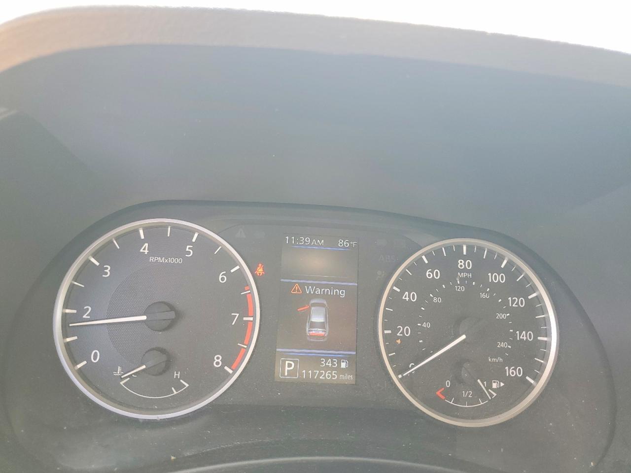 2022 NISSAN SENTRA