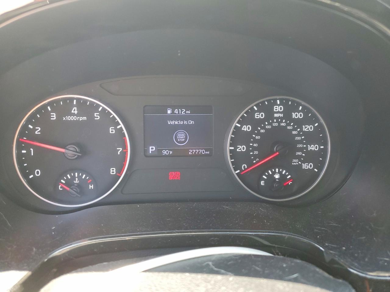 2022 KIA SELTOS