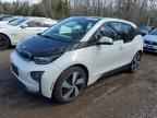 2014 BMW I3