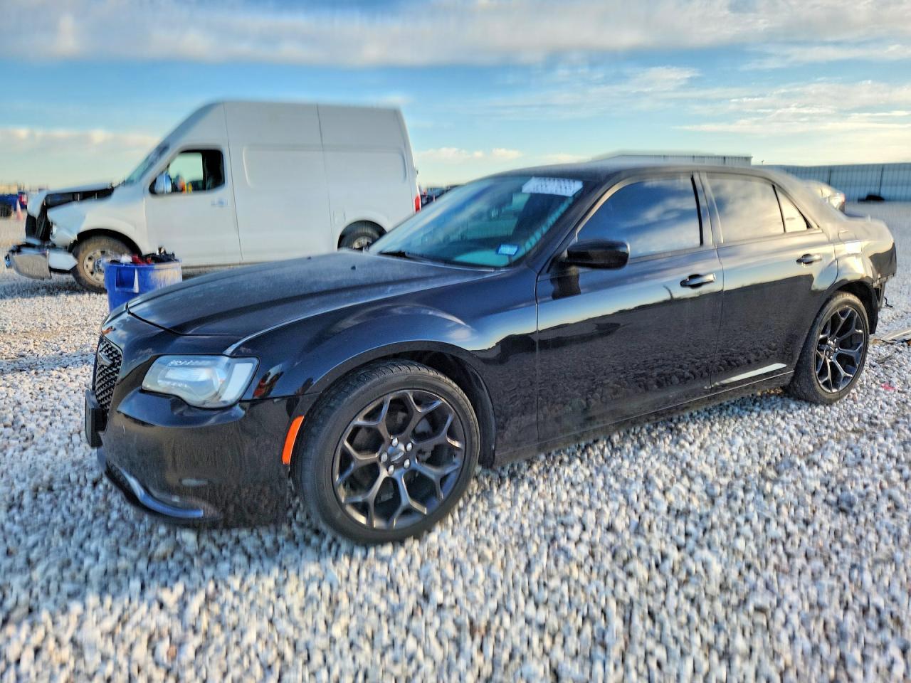 2019 CHRYSLER 300