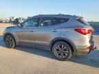 2016 HYUNDAI SANTA FE