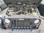 2007 JEEP WRANGLER