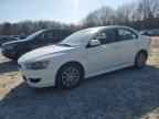 2011 MITSUBISHI LANCER