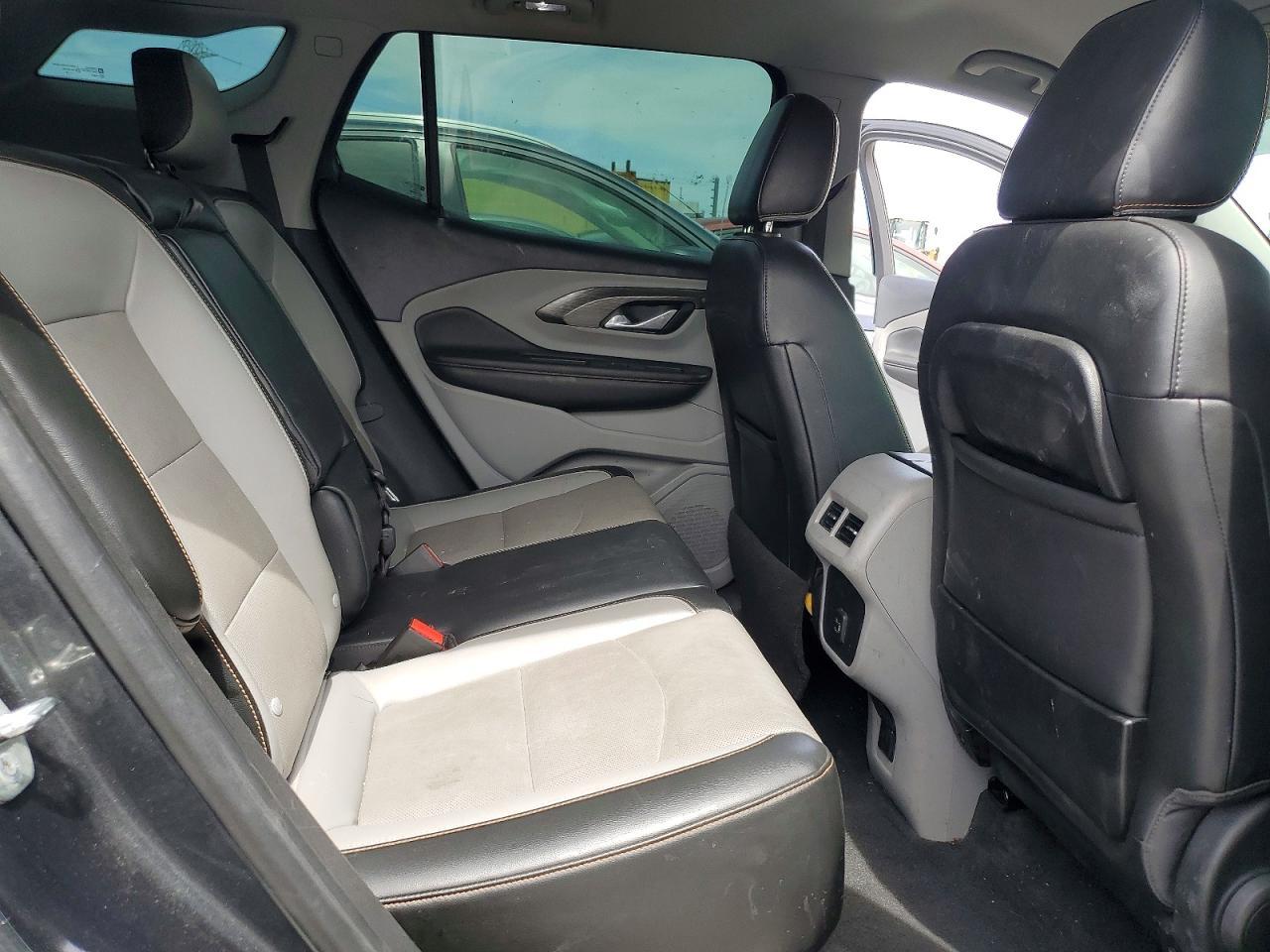 2019 GMC Terrain