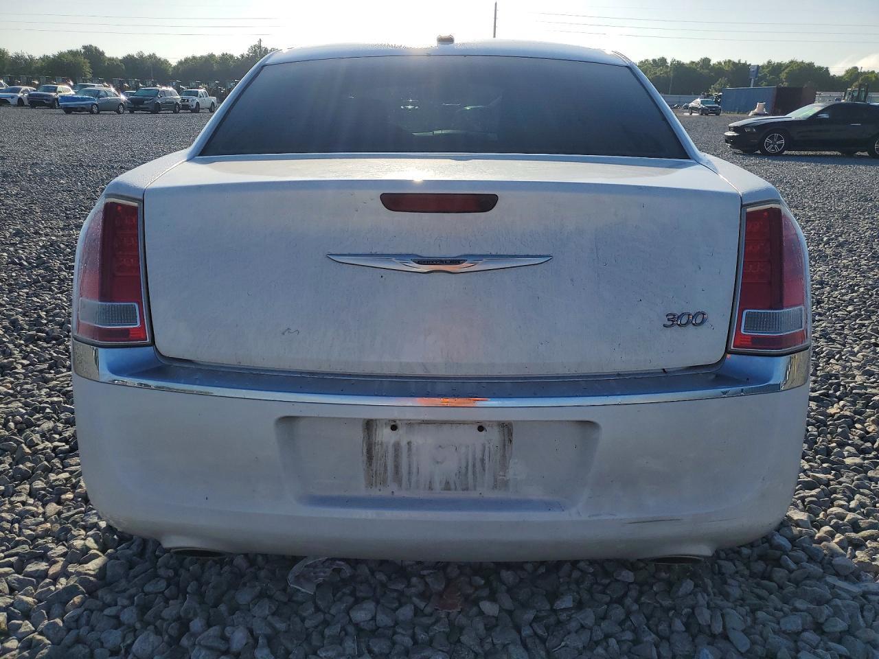 2013 CHRYSLER 300