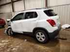 2015 CHEVROLET TRAX