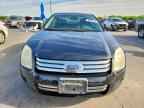 2007 FORD FUSION