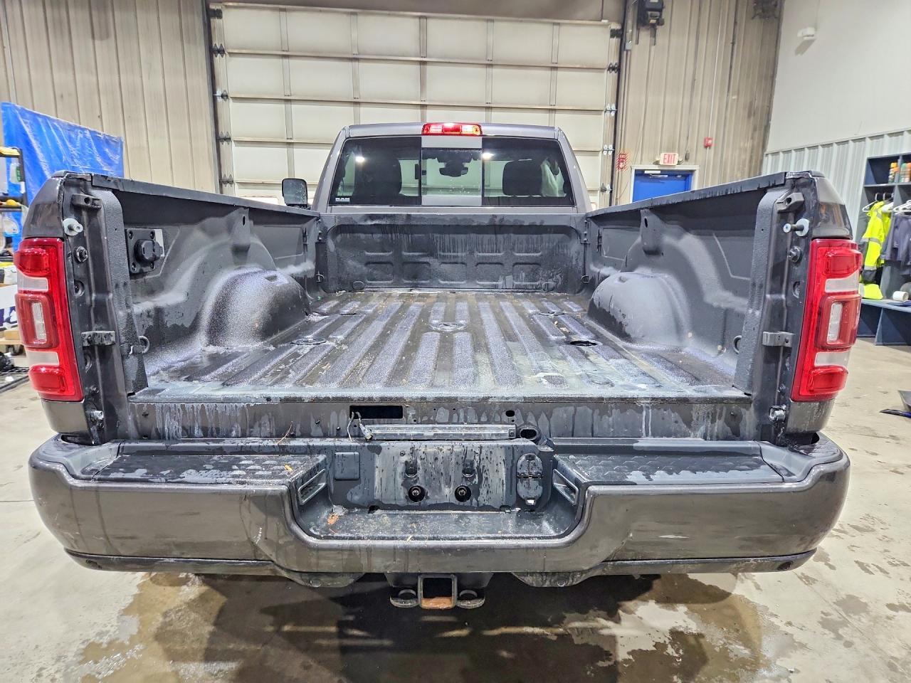 2022 RAM 3500