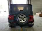 2004 JEEP WRANGLER