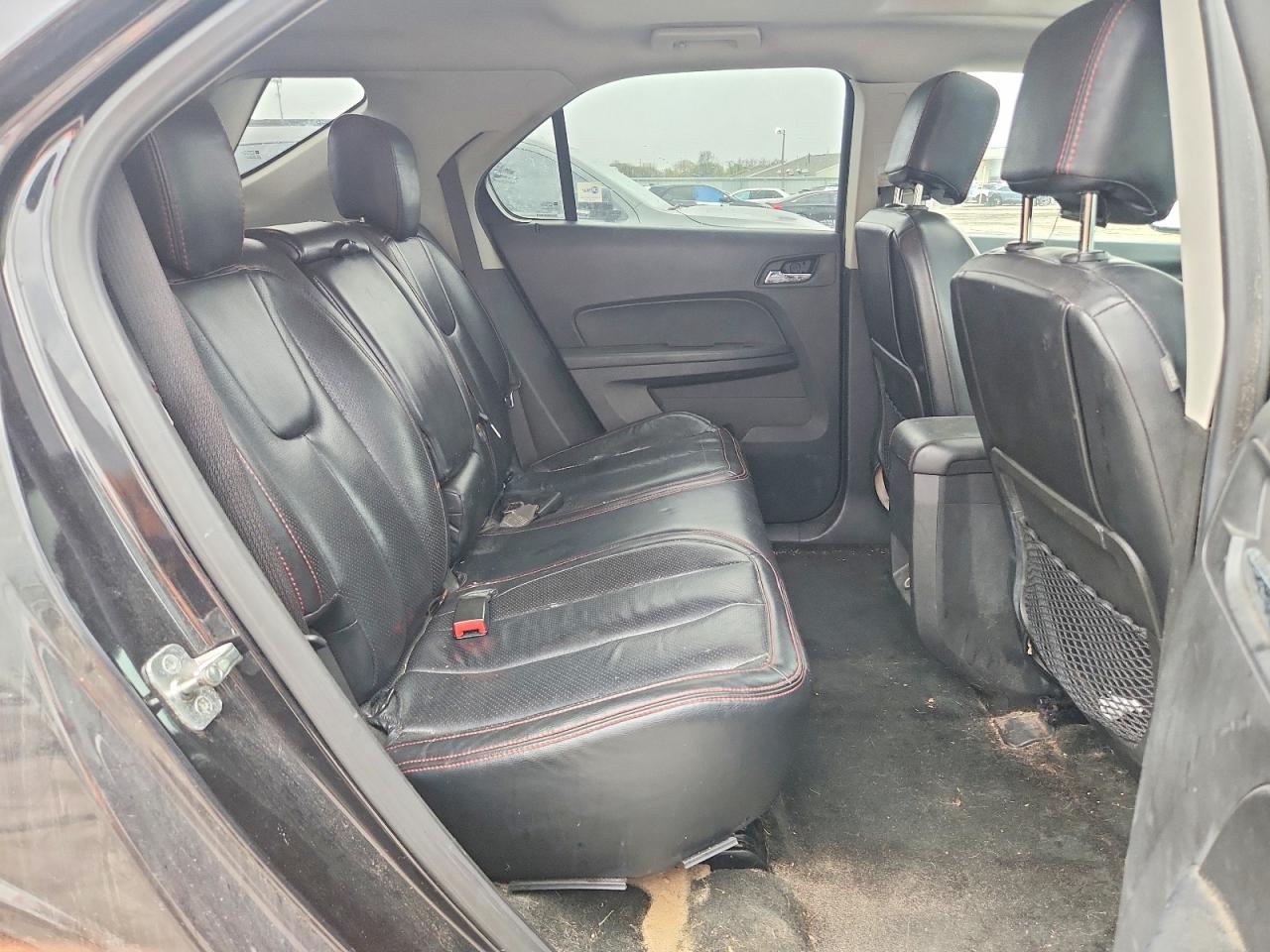 2012 CHEVROLET EQUINOX