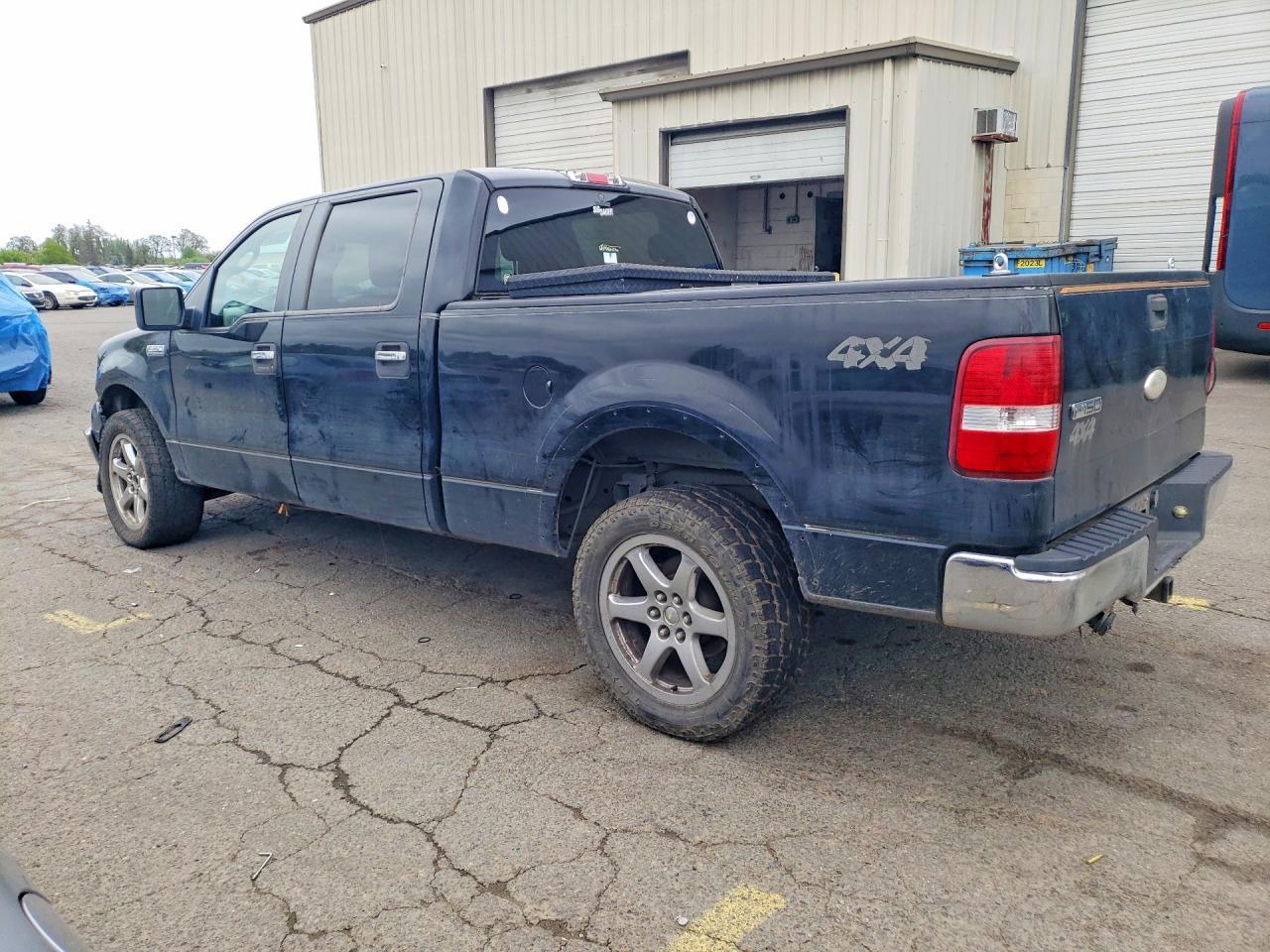 2007 FORD F-150 Lightning