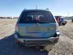 2010 SUBARU FORESTER