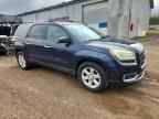 2016 GMC ACADIA