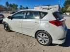 2016 SCION iM