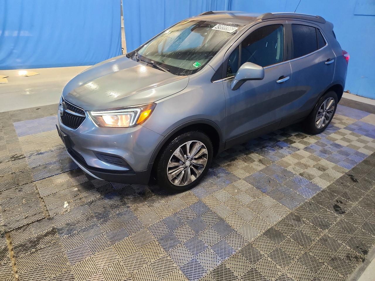 2020 BUICK ENCORE