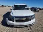 2018 CHEVROLET Suburban