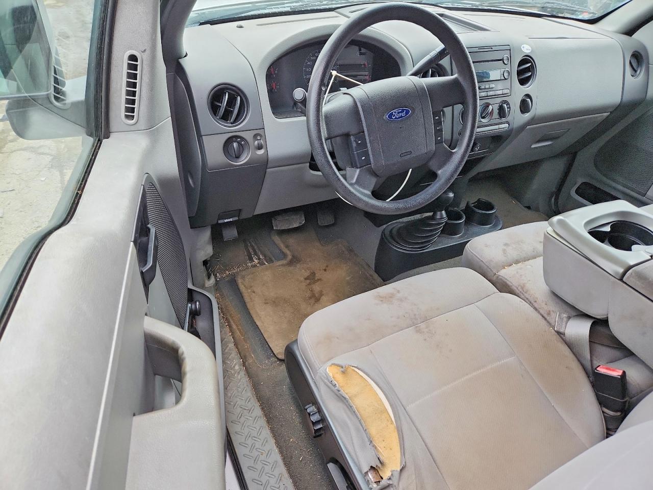 2006 FORD F-150 Lightning