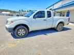 2016 NISSAN Frontier