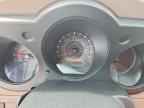 2002 NISSAN Frontier