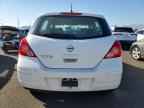 2009 NISSAN VERSA