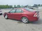 2007 FORD FUSION
