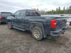 2015 GMC Sierra