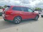 2017 NISSAN PATHFINDER