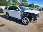 2015 CHEVROLET Tahoe