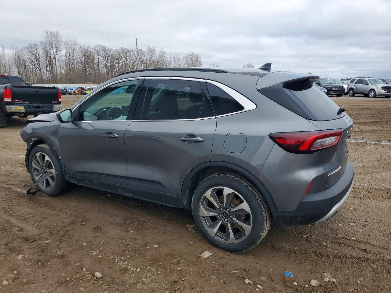 2023 FORD ESCAPE