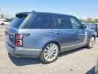 2018 LAND ROVER RANGE ROVER