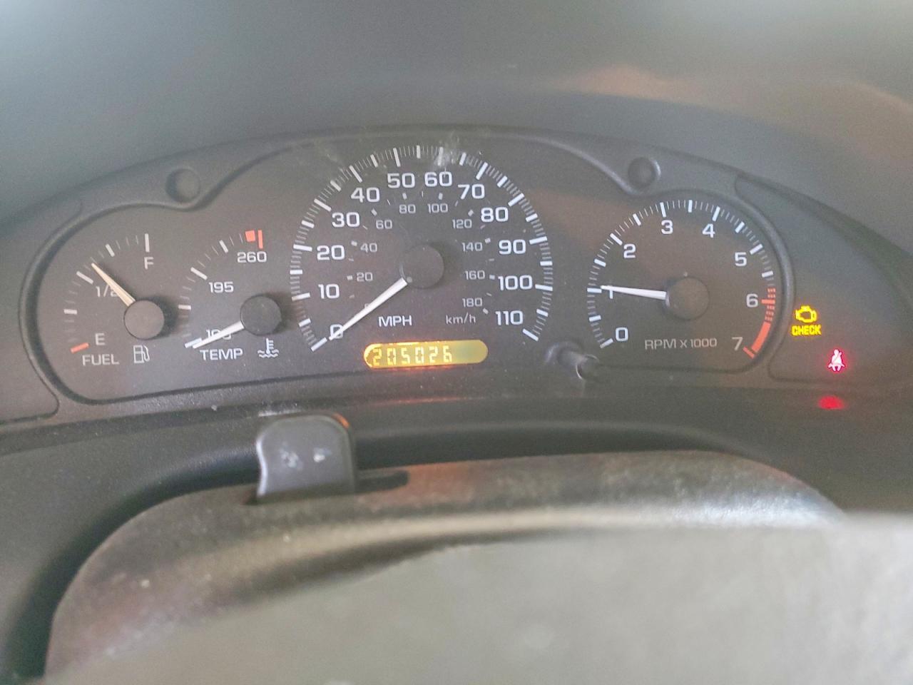 2004 CHEVROLET Cavalier