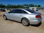 2013 AUDI A6
