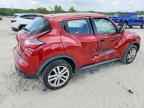 2016 NISSAN Juke