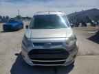 2014 FORD TRANSIT CONNECT