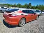 2011 PORSCHE Panamera