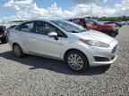 2014 FORD Fiesta