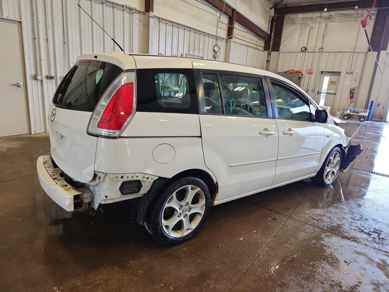 2009 MAZDA 5